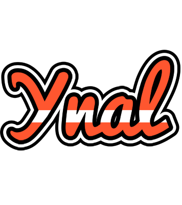 Ynal denmark logo