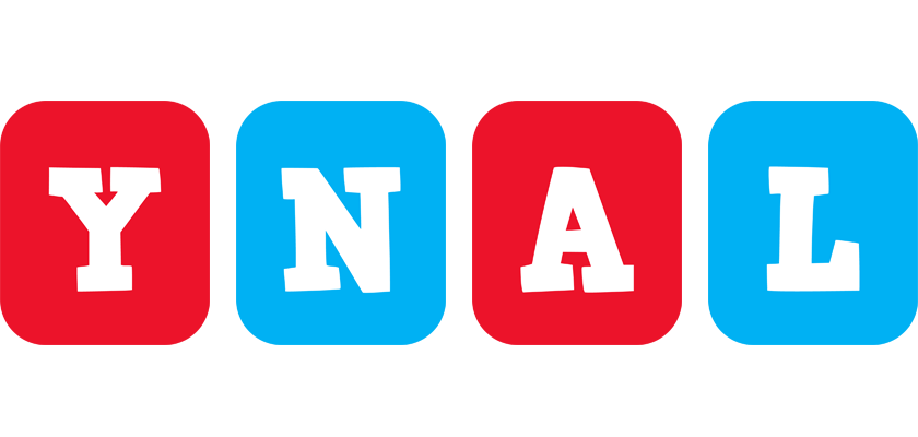 Ynal diesel logo