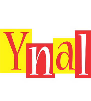 Ynal errors logo