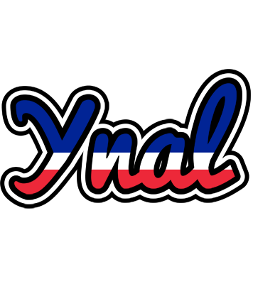 Ynal france logo