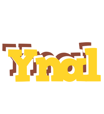 Ynal hotcup logo