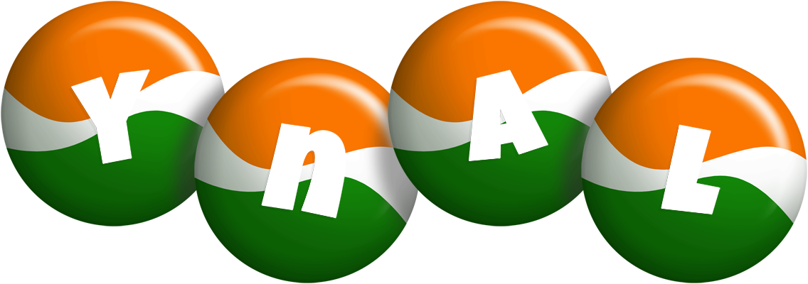 Ynal india logo