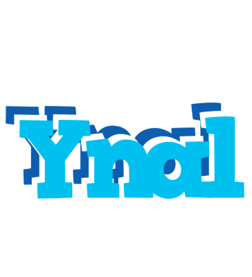 Ynal jacuzzi logo
