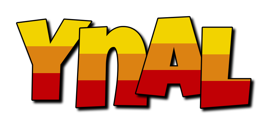 Ynal jungle logo