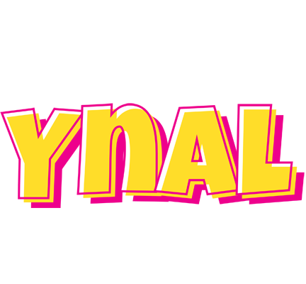 Ynal kaboom logo