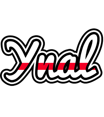 Ynal kingdom logo