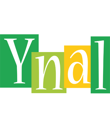 Ynal lemonade logo