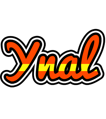 Ynal madrid logo
