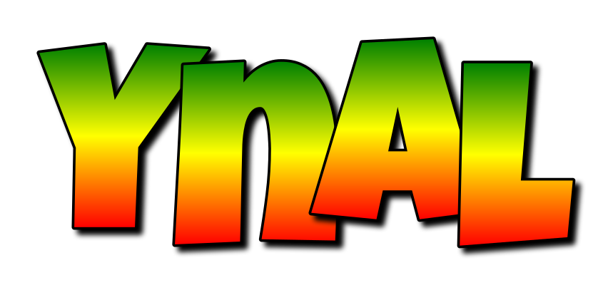 Ynal mango logo