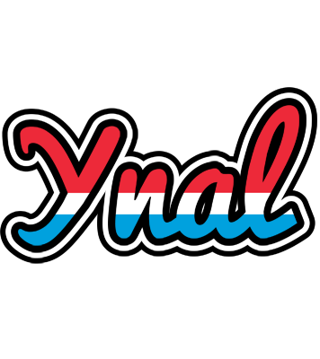 Ynal norway logo