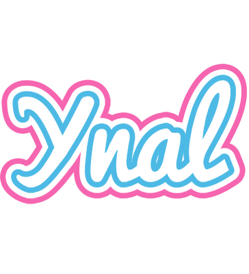 Ynal outdoors logo