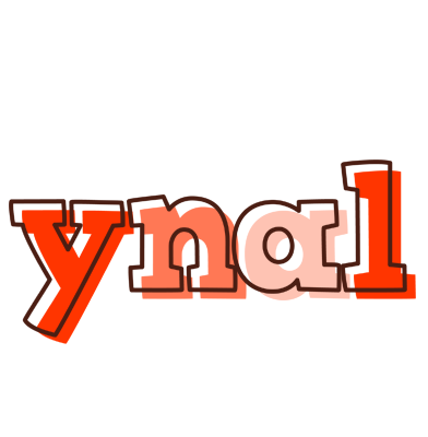 Ynal paint logo
