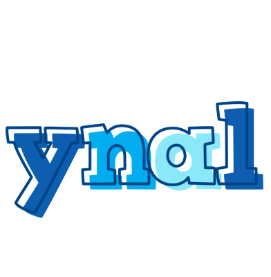 Ynal sailor logo
