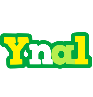 Ynal soccer logo