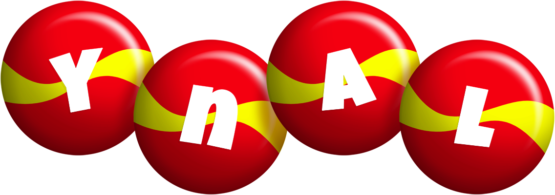 Ynal spain logo