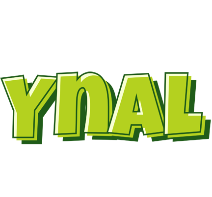 Ynal summer logo