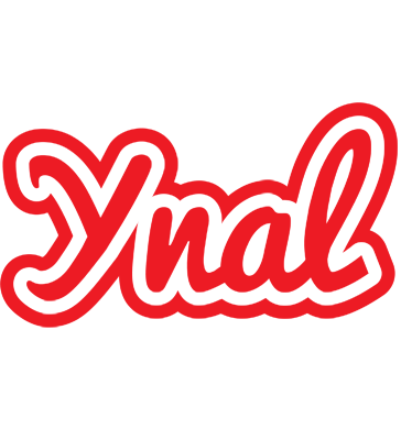 Ynal sunshine logo