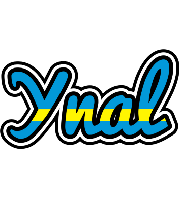 Ynal sweden logo