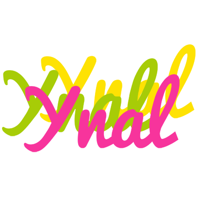 Ynal sweets logo