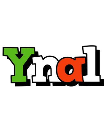 Ynal venezia logo