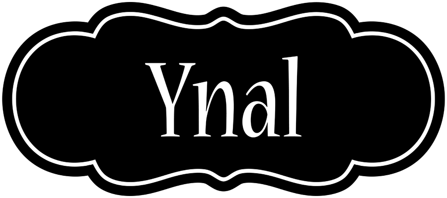 Ynal welcome logo