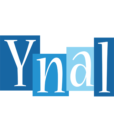 Ynal winter logo