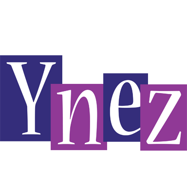 Ynez autumn logo