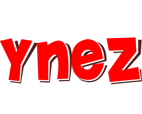 Ynez basket logo