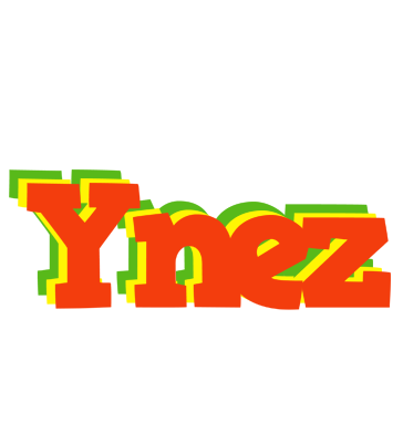Ynez bbq logo