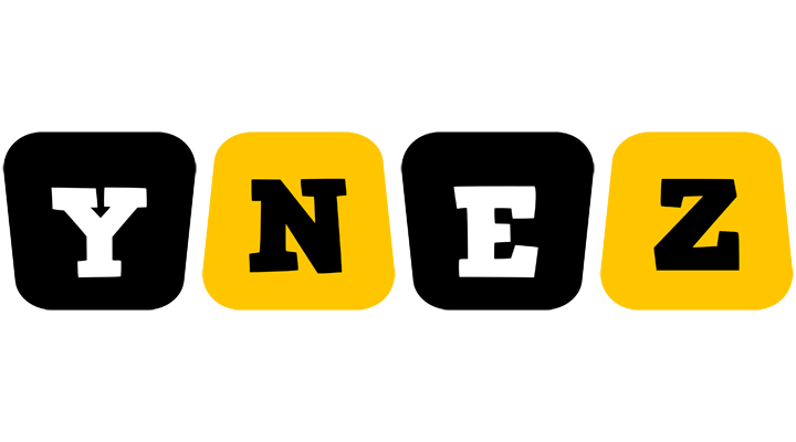 Ynez boots logo