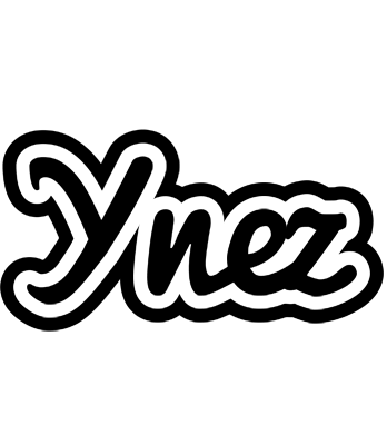Ynez chess logo