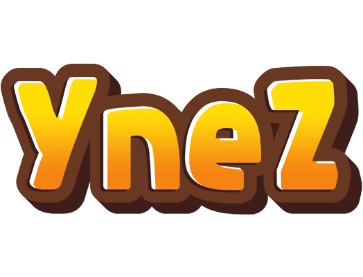 Ynez cookies logo