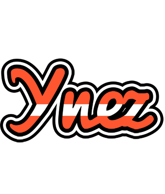 Ynez denmark logo