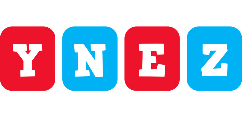 Ynez diesel logo