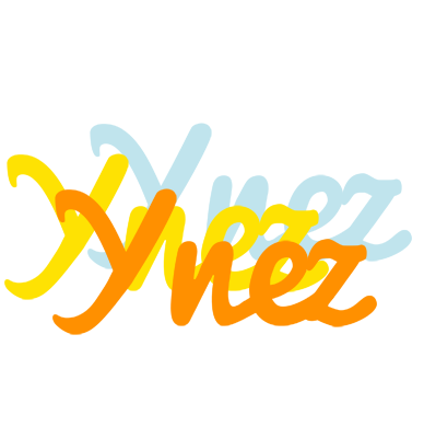 Ynez energy logo