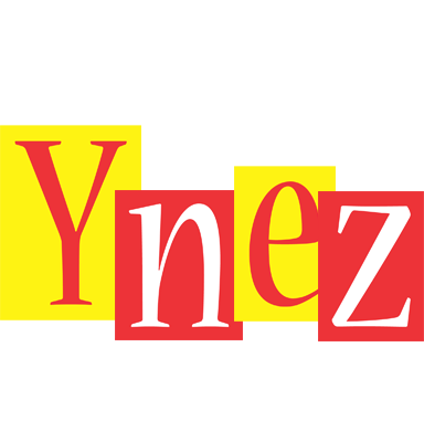 Ynez errors logo