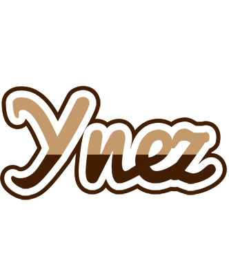 Ynez exclusive logo