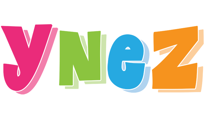 Ynez friday logo
