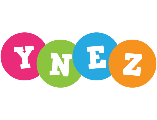 Ynez friends logo