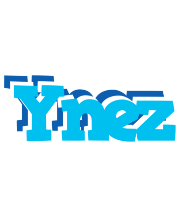 Ynez jacuzzi logo
