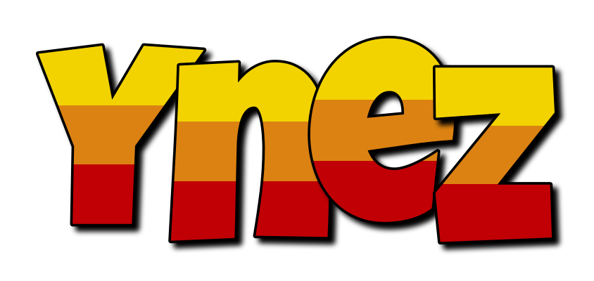 Ynez jungle logo