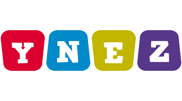 Ynez kiddo logo