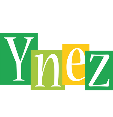 Ynez lemonade logo