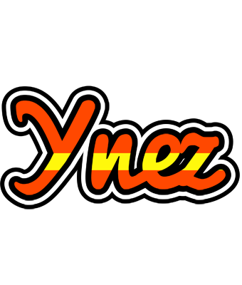 Ynez madrid logo