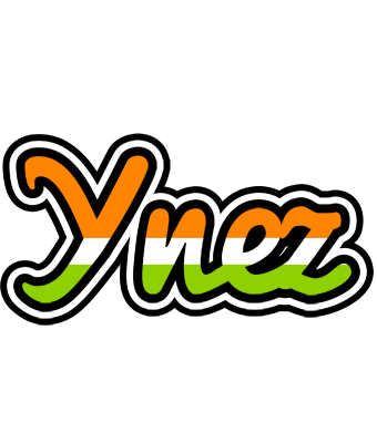 Ynez mumbai logo