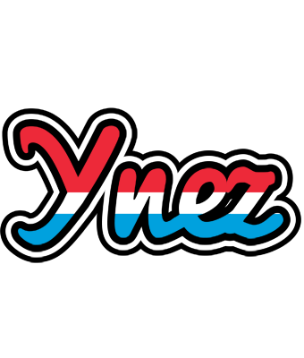 Ynez norway logo