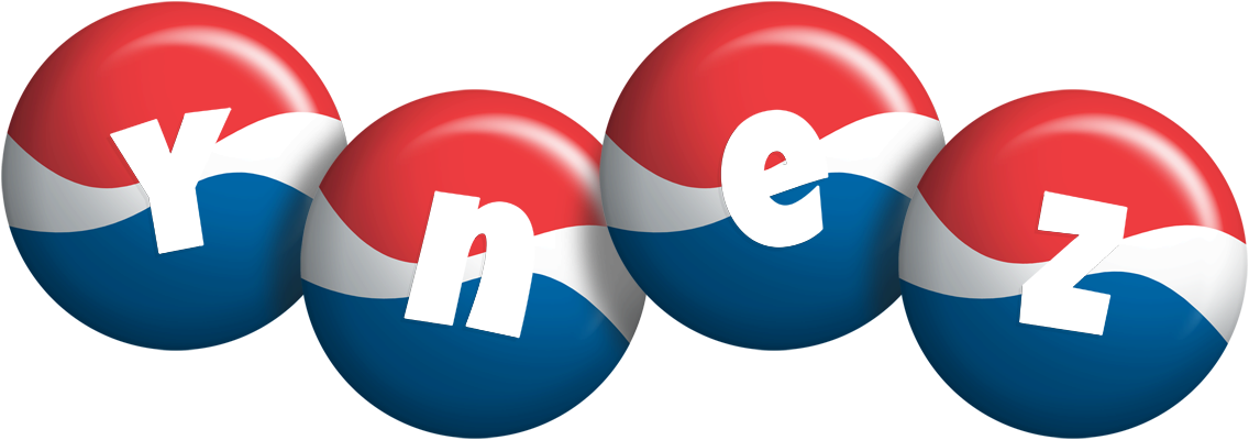 Ynez paris logo