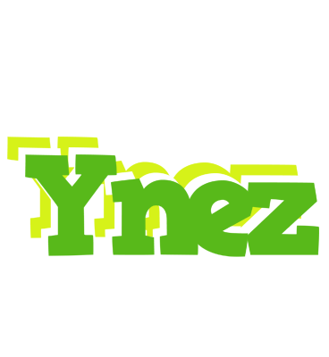 Ynez picnic logo