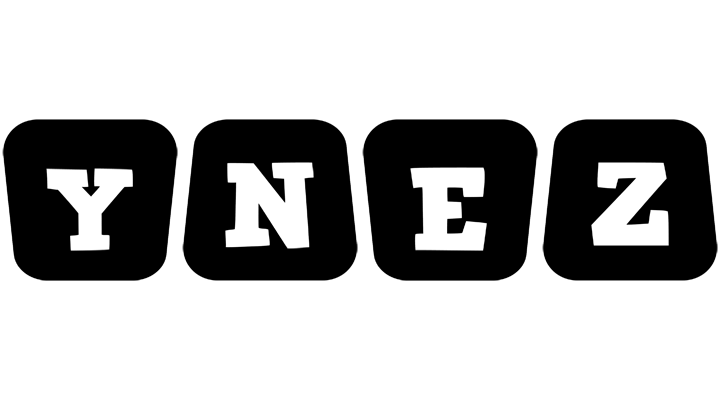 Ynez racing logo