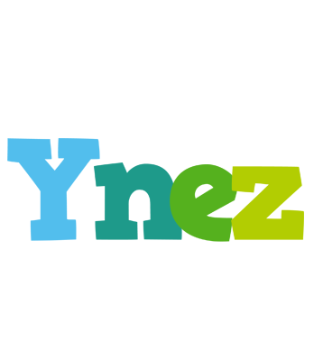 Ynez rainbows logo